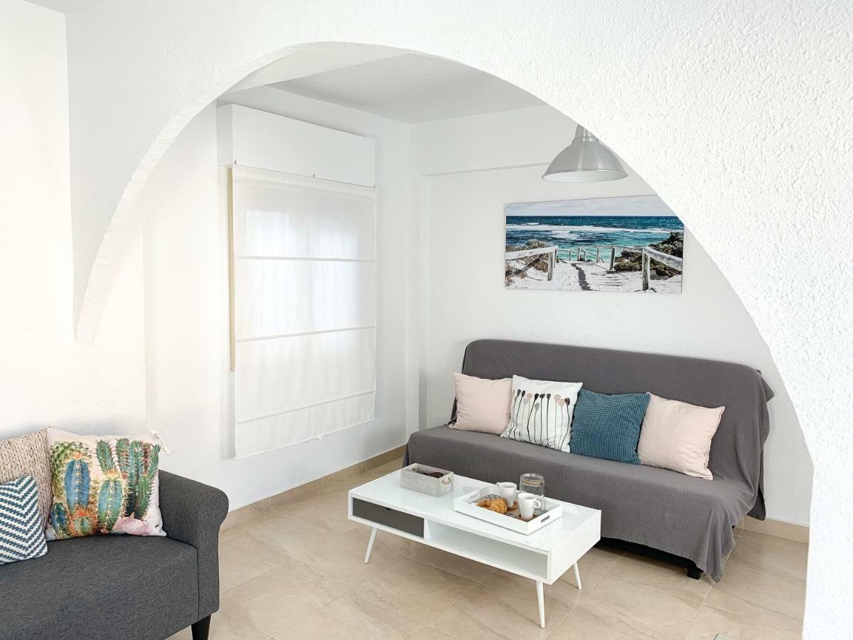 Cosy Flats Benidorm Centro 5º Apartment Exterior photo